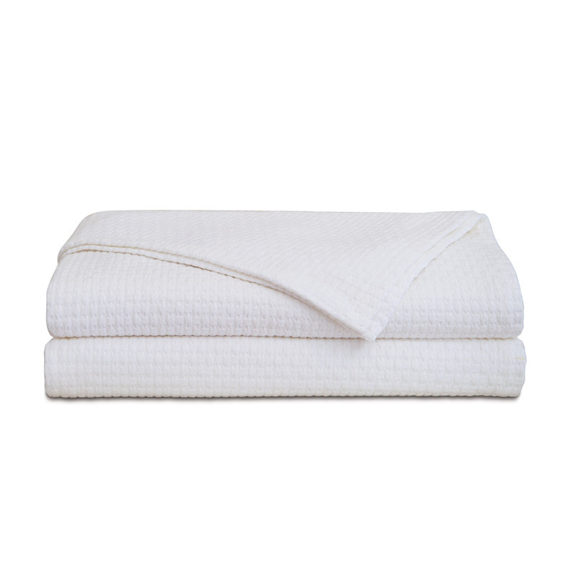 Albany Coverlet, Twin Coverlet