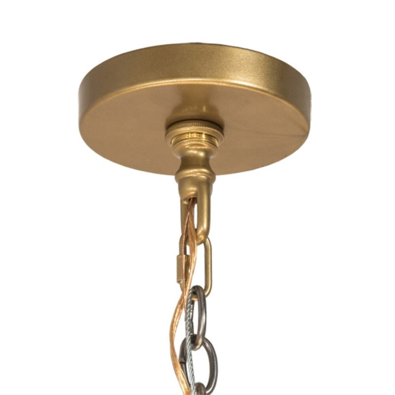 Porta 20 - Light Chandelier