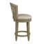 Tabouret de bar et de comptoir Amilcar-41663893