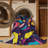 Glow Circuit Rug-1519753152