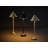 Ritchie LED Cordless Table Lamp-501121663