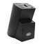 Ensemble de 14 couteaux de cuisine en acier inoxydable avec bloc Oster Wellisford