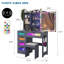 Dressing Table with Mirror-4540014