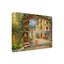 Décoration murale d'extérieur Aidan Capri Isle-1768932236