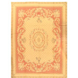 Borough One-of-a-Kind 8'4" X 11'7" Area Rug