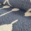 Crouse Moroccan Cotton Area Rug-973858247