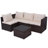 Swanley Sofa Seating Group with Cushions-228934358