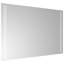 Kareny Flat Wall Mirror-432174324