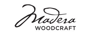 Logo Madera Woodcraft