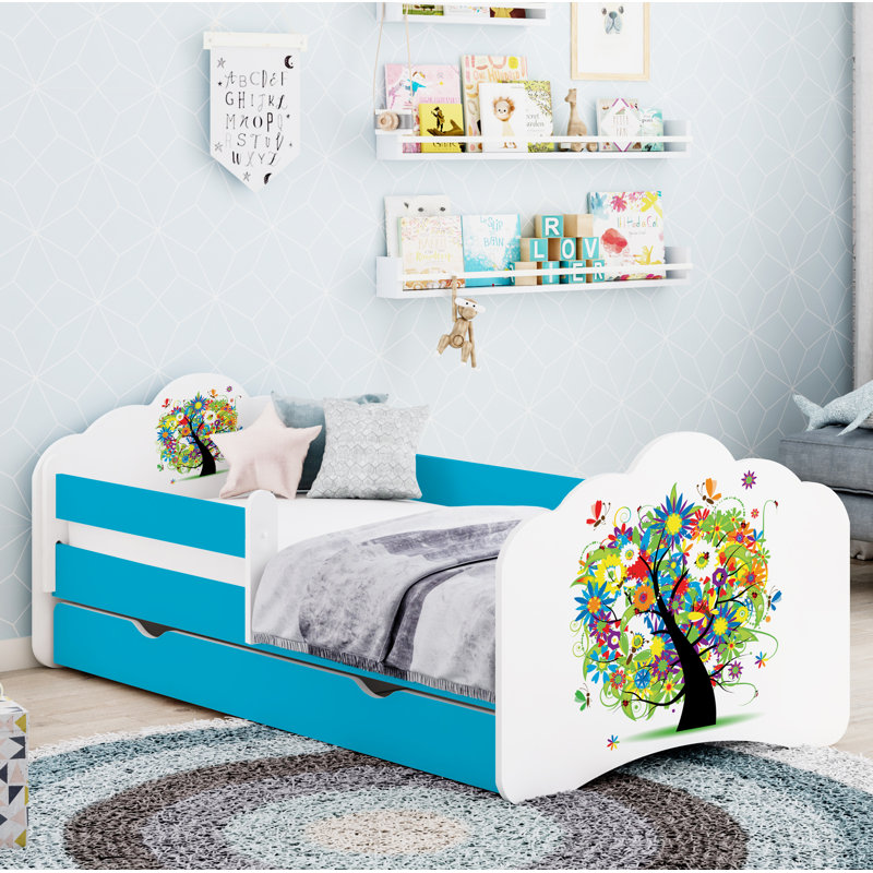 Russia Standard with Storage Included, Blue