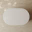 Table basse ovale avec rangement en ardoise-889581530