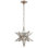 Chapman & Myers Moravian Medium Star Lantern