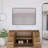 Verda 60" Single Bathroom Vanity Set-1991529380