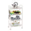 Chariot utilitaire roulant 4 couches-43539472-43539473