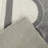 Wendell Grey Modern Border Area Rug-877851456