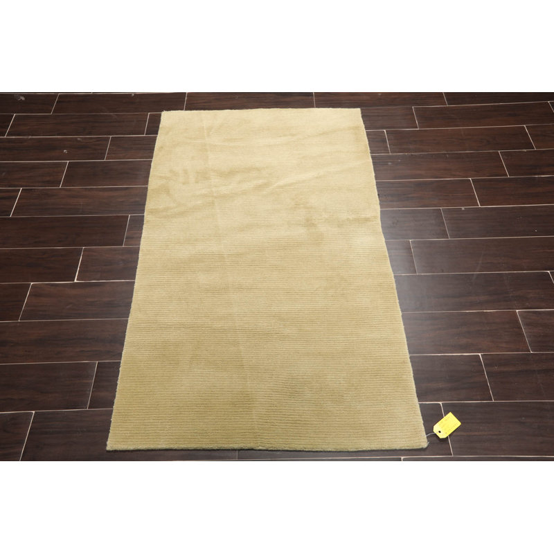 Wool Indoor Rug