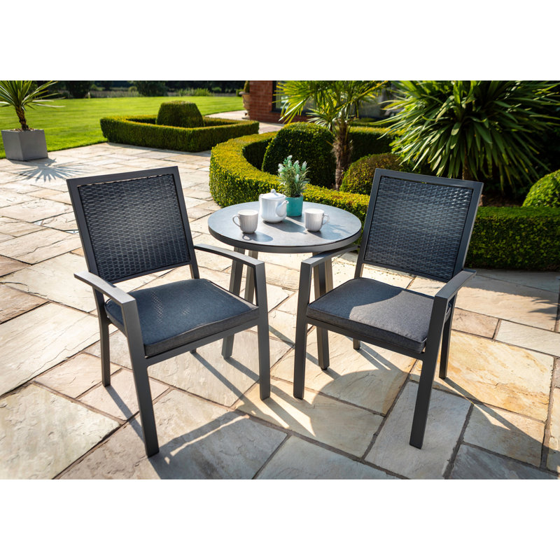 Nuance Bistro Set
