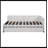 Full Size Linen Upholstered Daybed with Trundle, No Box Spring Required, Space-Saving and Durable-1262070556