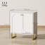 Kitchen Cabinet Set Accent Chest