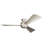 Sola Ceiling Fan with LED Lights-773059951-773059936