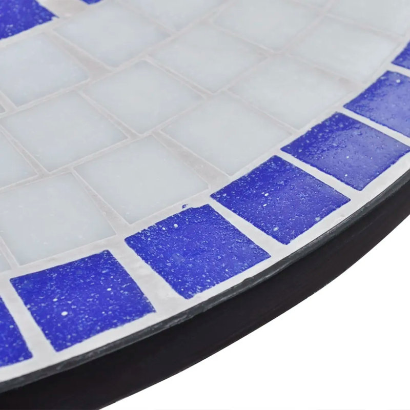 Lamptrai Coffee Table