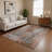 Premium Machine Washable Jacquez AMF1789 Modern Rug-348037739
