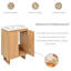 Meuble-lavabo simple 29,5 po Pasadis-1705106610