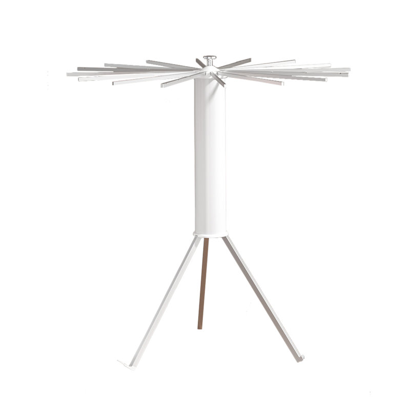 Aluminum Foldable Tripod Drying Rack