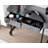 Outenbrook Mirrored Makeup Vanity Table with Stainless Steel Base, Mirrored Console Dressing Table with 2 Drawers,Versatile Desk for Bedroom and Office-1572360966