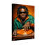 Fashion Fashion avec tourne-disque et vinyle-2033956762