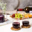 360ml Drinking Glass Set
