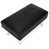 Black Faux Leather is out of stock