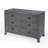 Keidy 6 Drawer 44" W Double Dresser-62039333