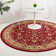 Tapis bourgogne Bhatari