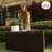 EHHLY Commercial Grade Deck Box, 113 Gallon Outdoor Storage Box Large, Lockable Package Bin Delivery Box for Outside Front Porch, Patio Cushions Storage Containers Waterproof-102731327