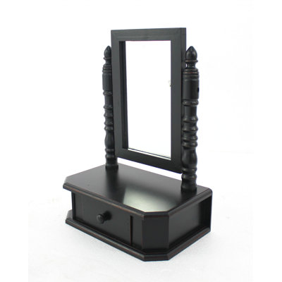 Miroir de maquillage Klingbeil
