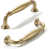 Brushed Brass is unavailable