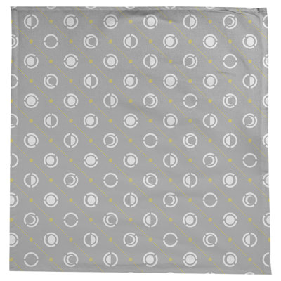 Nappe des phases de lune classiques
