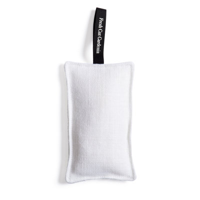 Sachet de lin fraîchement coupé Gardenia