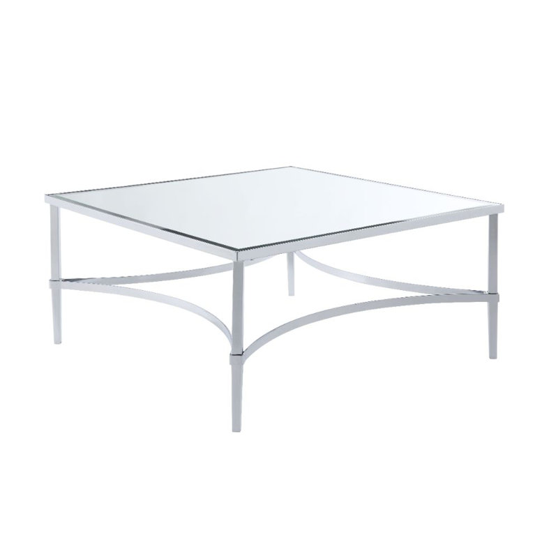 Table basse à 4 pieds Izabell