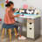 2-in-1 Chalkboard Desk