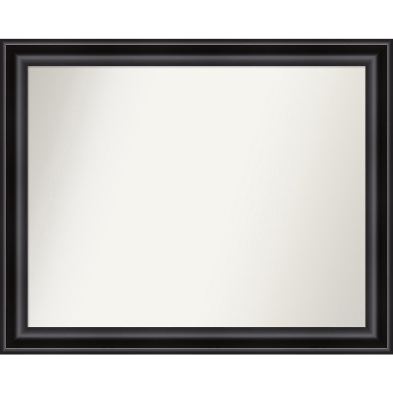 Rectangle Wall Mirror, 36.75" x 45.75"
