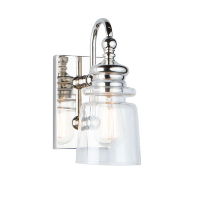 Castara Dimmable Bath Sconce