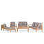 Aadilynn 7 - Person Seating Group