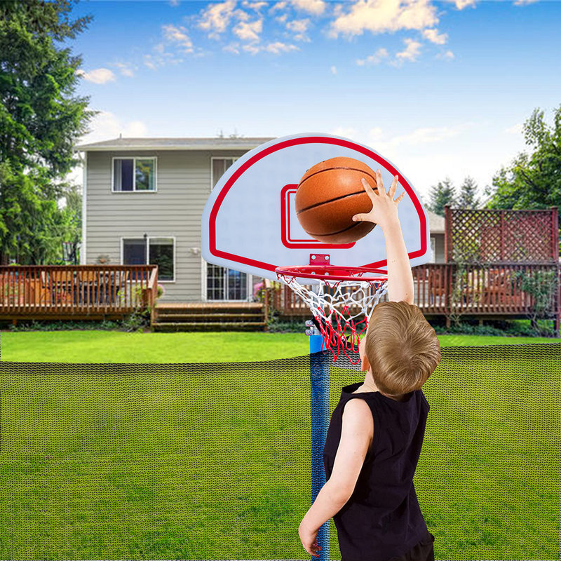 New 16FT Trampoline