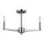Fullton 3 - Light Semi Flush Mount-170178016