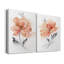 «Soft Sensation I», ensemble de 2 peintures sur toiles-1834108952-1834108953