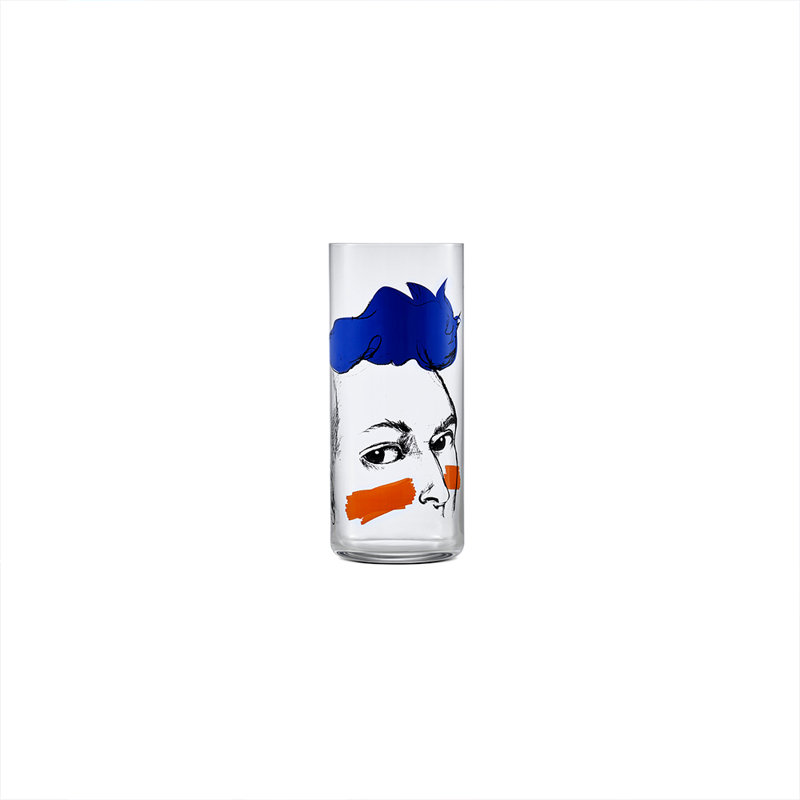 Finesse 15oz. Highball Glass Set