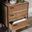 LPD Home 63.75cm W 3 - Drawer Chest of Drawers-98419897