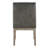 Bethea Leather Upholstered Dining Chair-115922176